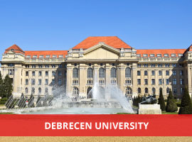 debrecen university