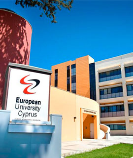 European University Cyprus