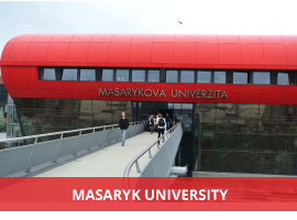 masaryk university