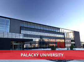 palacky university