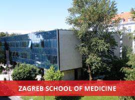 zagreb school medicine