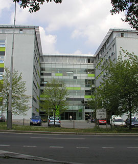 Charles University in Prague