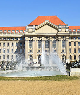 University of Debrecen