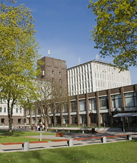 Riga Stradins University