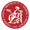 pavol josef safarik logo