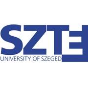 University of Szeged Logo