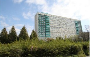 El Hospital Universitario St. Marina