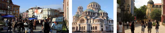 bulgaria