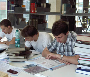 kaunas-biblioteca