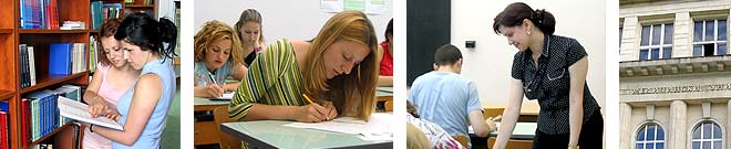 ventajas estudiar pleven